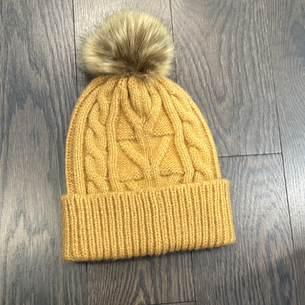 American Eagle Winter Hat